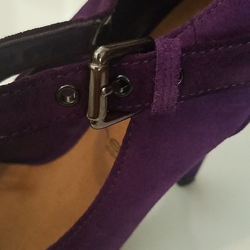 New Look Heels - Picture 5 of 5